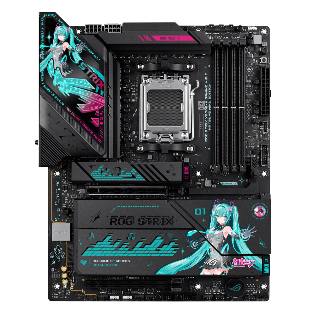 正規品 初音ミク ASUS キーボード Hatsune Miku Edition Amazon.co.jp: TUF Gaming x 初音ミクエディション/ASUS